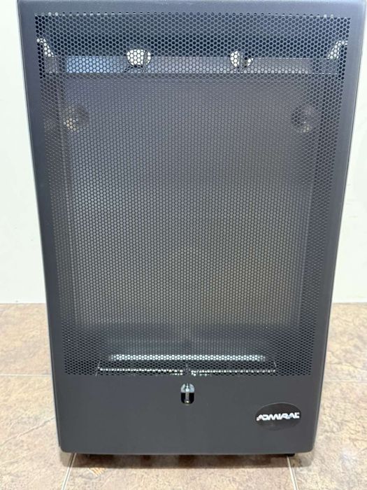 Газовий обігрівач  Admiral 4.2 kw