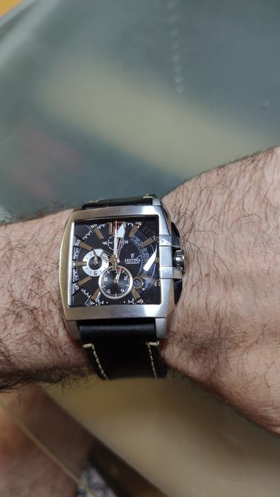 Мужские часы Festina F16363/5