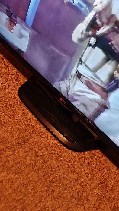 Telewizor LG 42 cale LED