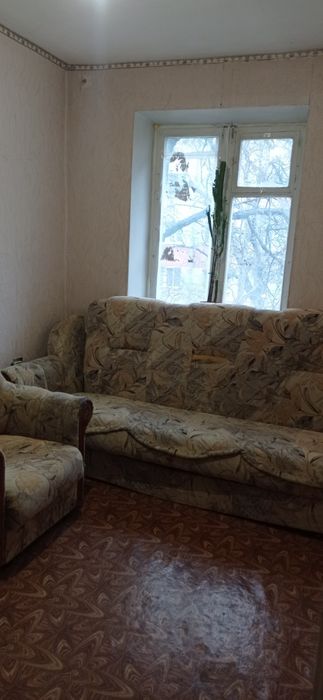Здам 2 кімнати Шклярука.Господар.