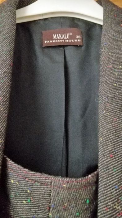 Garnitur damski Makalu 38