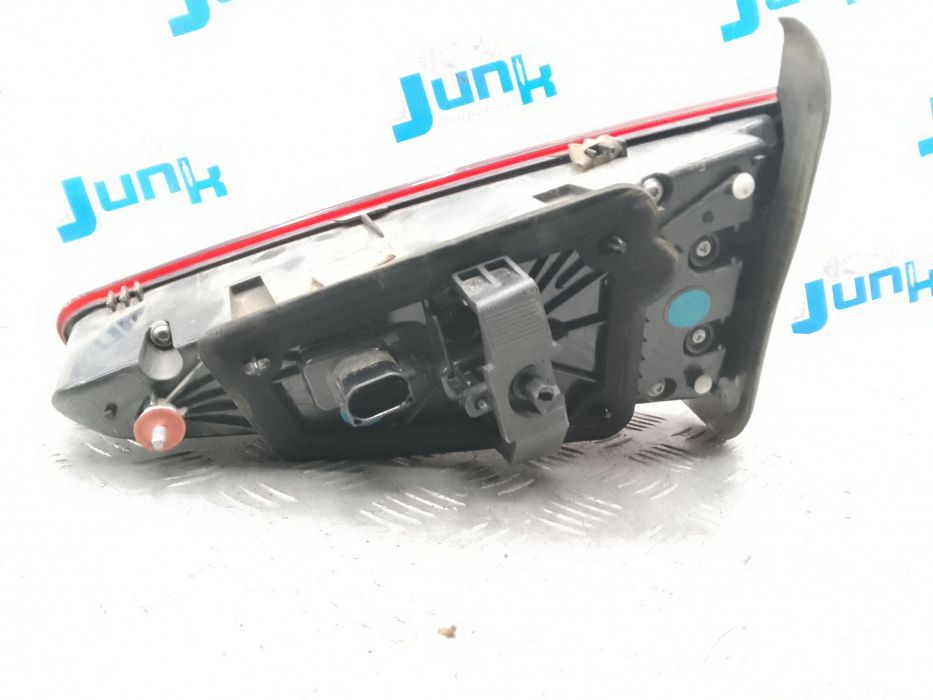 Фонарь левый в крышке 50553179 для Alfa Romeo Stelvio 2017-2023