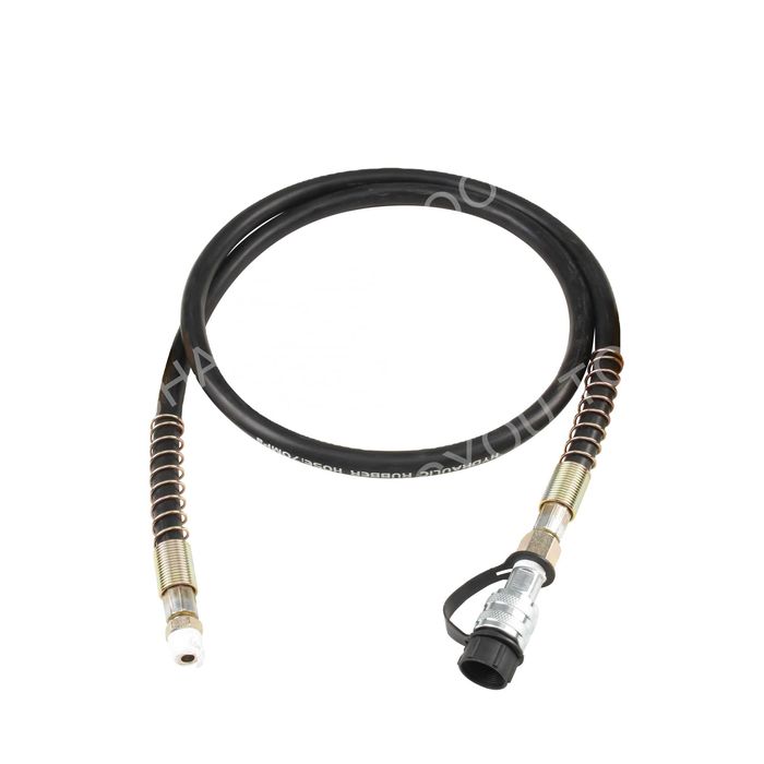 Рукави високого тиску, 700 барів 1800 мм