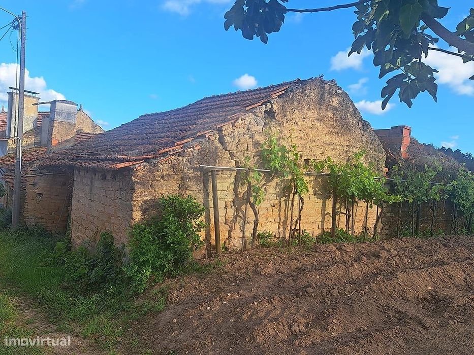 Terreno  para venda — Águeda E Borralha, Aveiro
