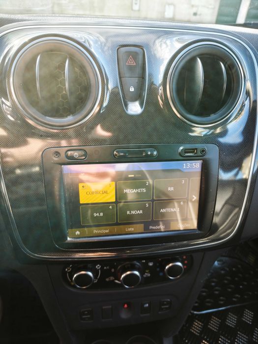 Dacia Logan MCV 1.5 DCi 90cv