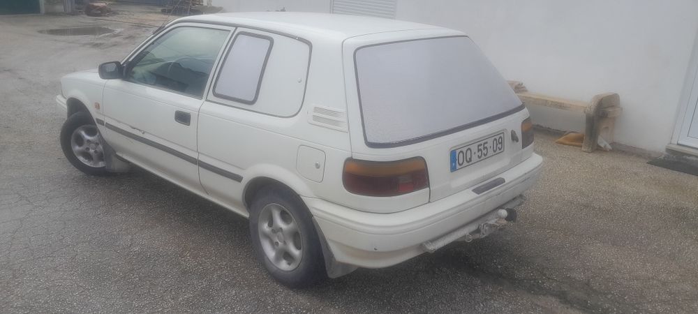 Toyota stravan comercial