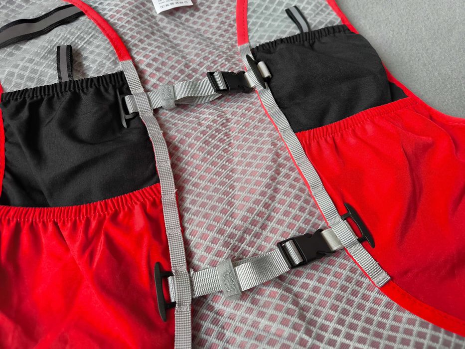 Беговой жилет Crane Running Vest, size M/L