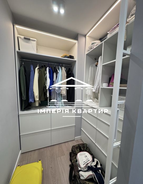 Дорогой диз. ремонт‼️4к. 93кв.м. Одесская‼️ЖК «Дом на Зерновой»