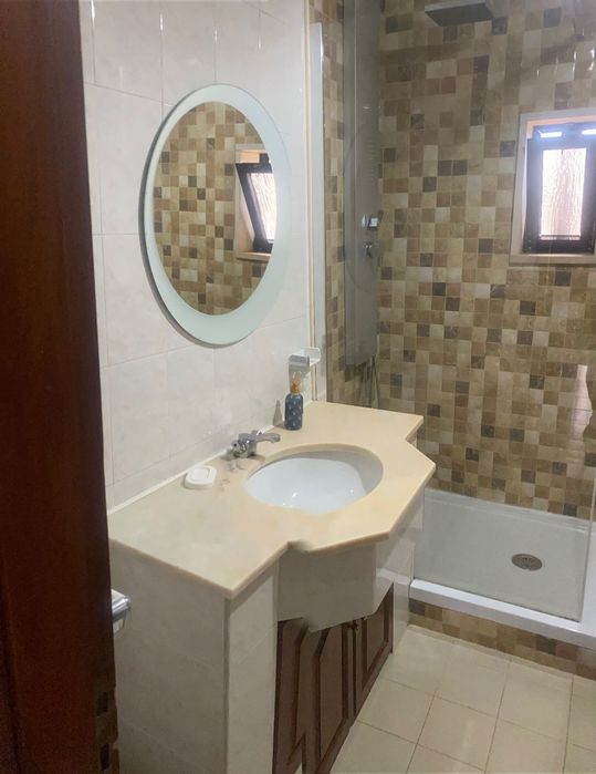 T 2. Com terraço e parking privado Canidelo