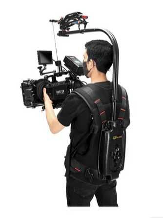 Flycam Flowline Placid Stabilizing Arm for Camera & Gimbals  até 7.5kg