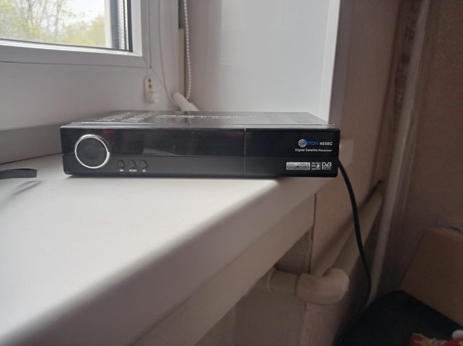 Тюнер ОRTON Два штуки