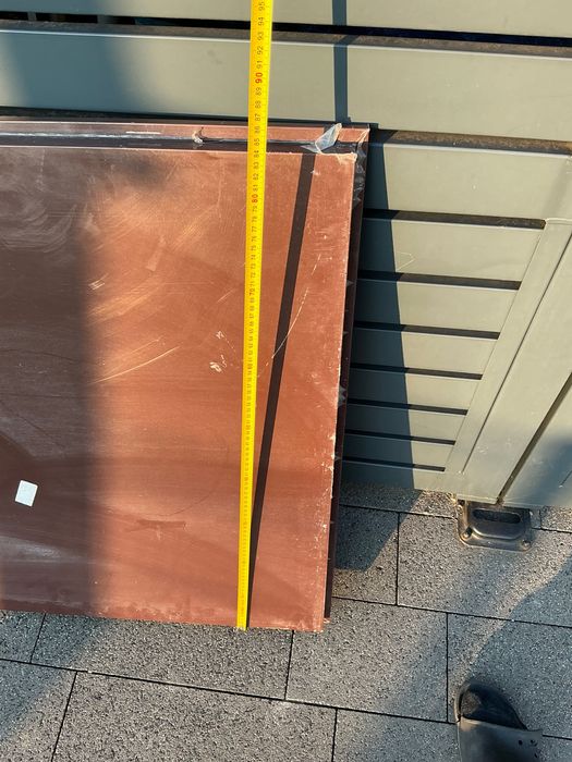 Drzwi przeciwpożarowe domowe