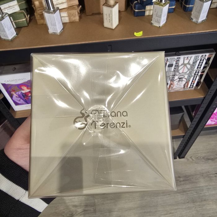 Tiziana Terenzi Andromeda Extrait de Parfum 100ml