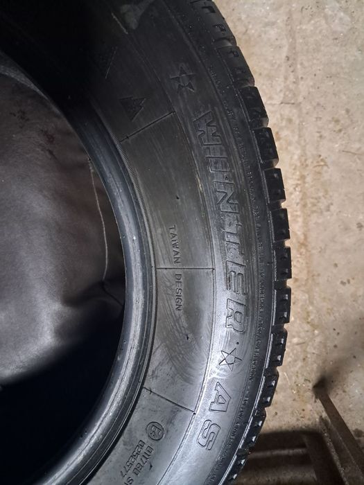 Автошина Star Performer