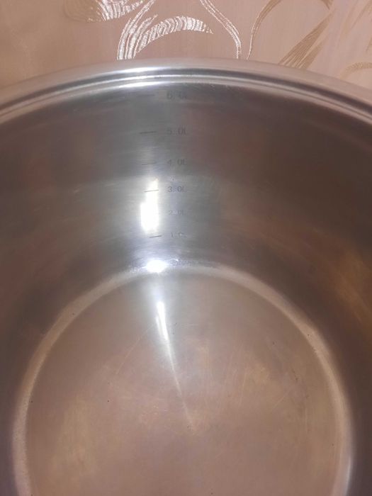 Кастрюля   Vinzer