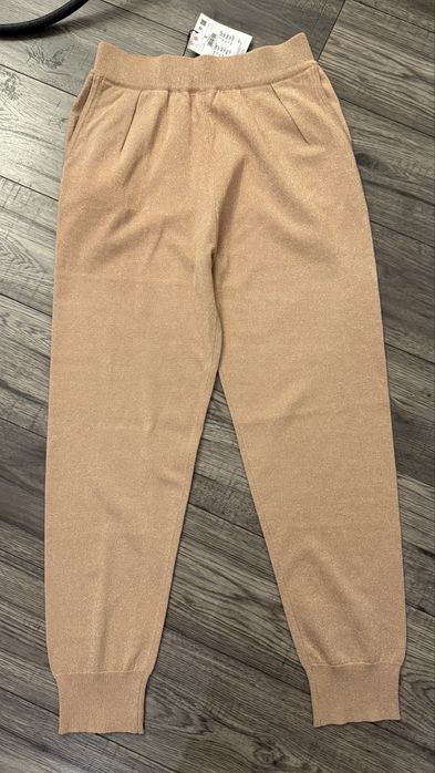 Nowe Spodnie joggery Mohito s 36 wiosna