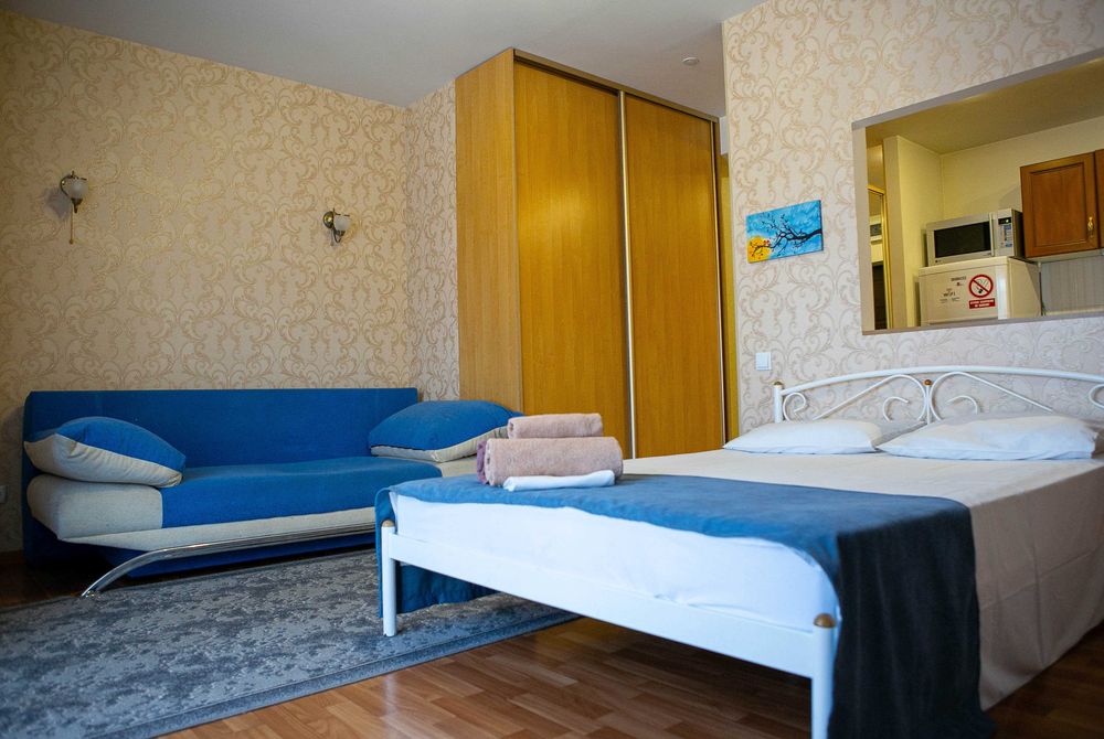 Сдам посуточно квартиру Днепр, центр, ЖД, правый берег возле больницы