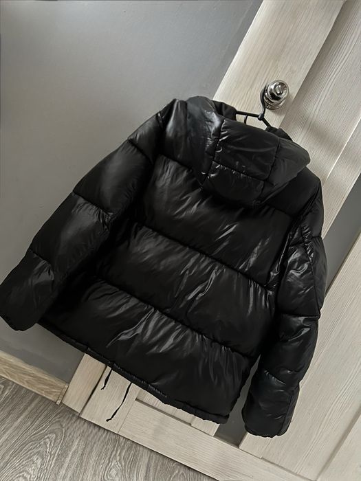 Зимова куртка H&M