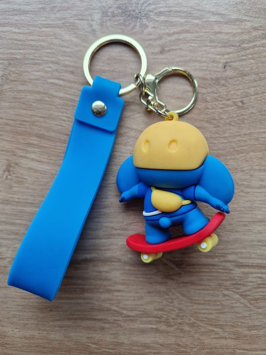 Brelok Lilo I Stitch Disney breloczek