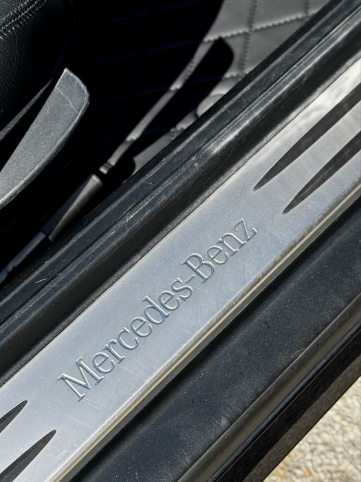 Mercedes-Benz SLK 200 Kompressor R171