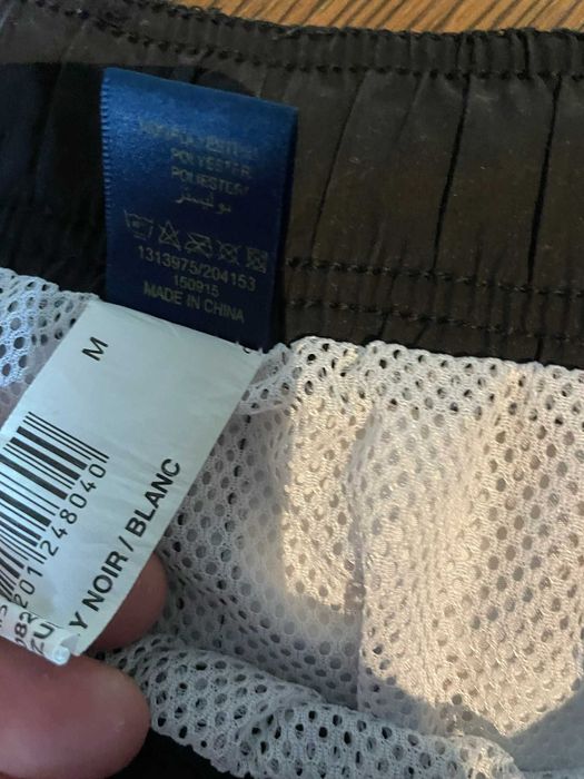 Spodenki, szorty kąpielowe, kąpielówki Wannabe, rozmiar M