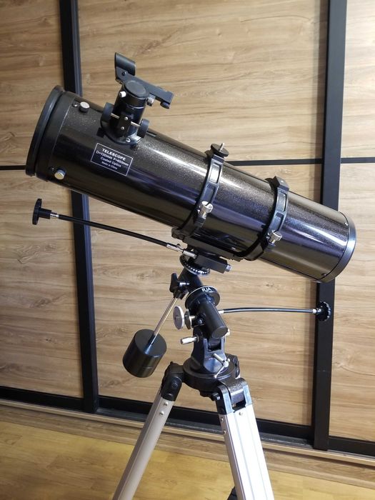 Телескоп Arsenal 130 eq 2