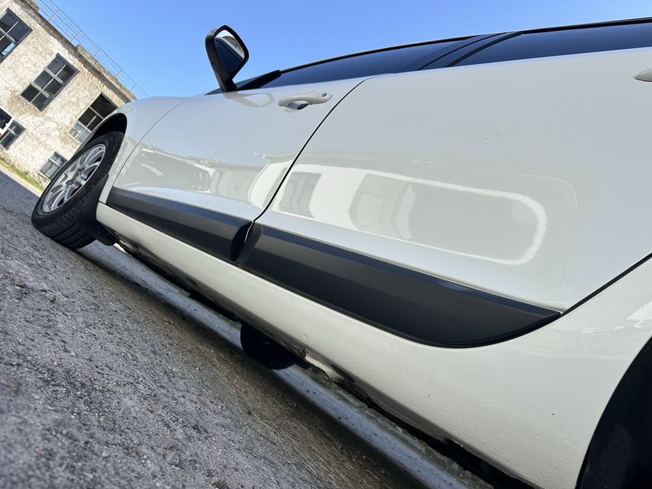 Продам Renault Megane 1.5 Дизель