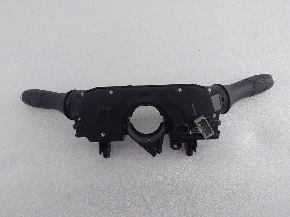 Conjunto / manetes de luzes e limpa vidros RENAULT Zoe (BFM_)