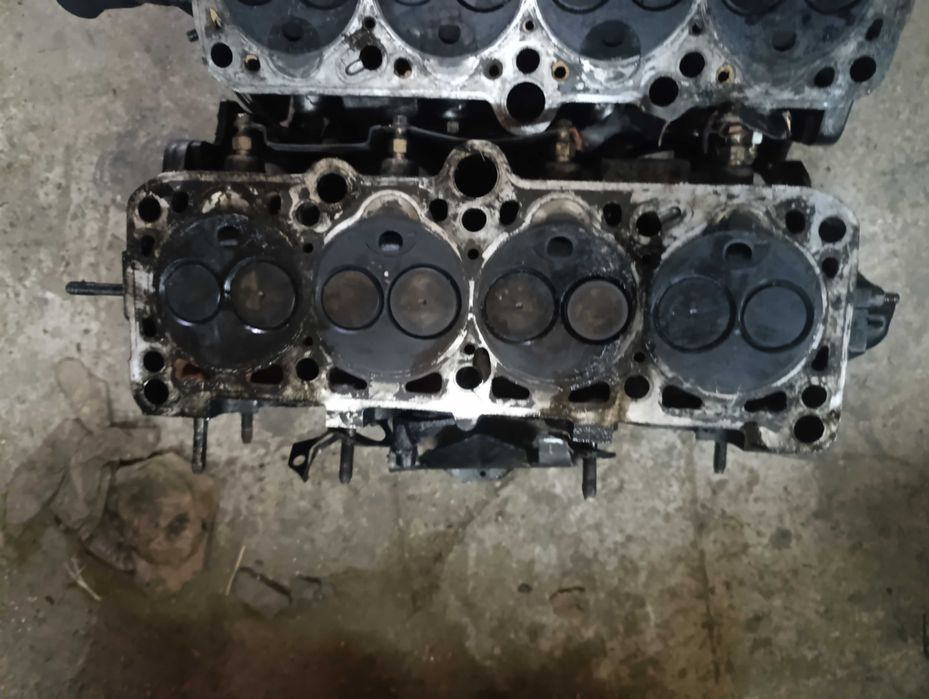 Головки Volkswagen,Audi 1.9 TD 1.9D