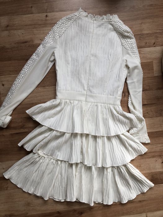 Sukienka elegancka Sheila