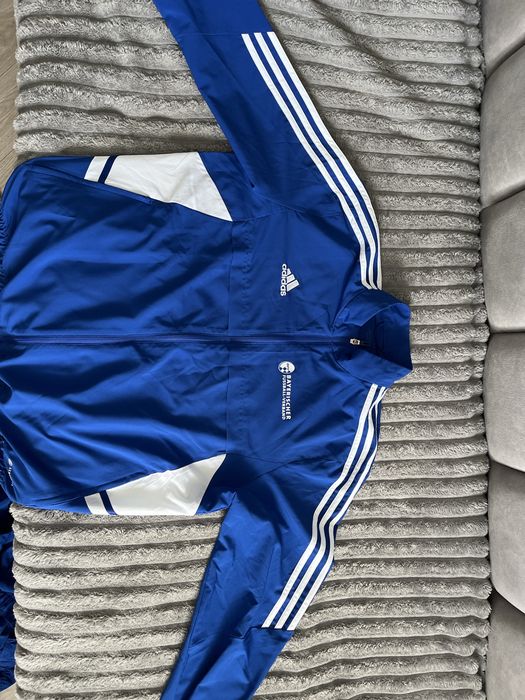 Спортивна кофта  Adidas олімпійка