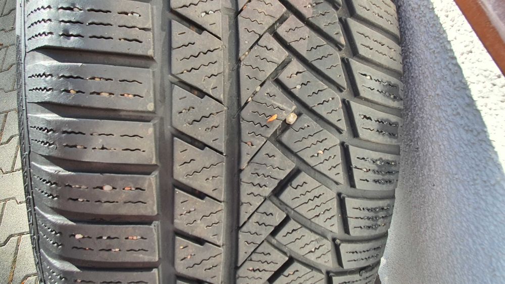Oryginalne felgi VW Touareg 19"
