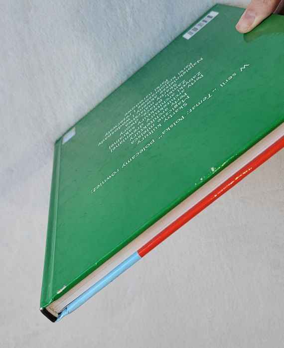 Perły Natury książka