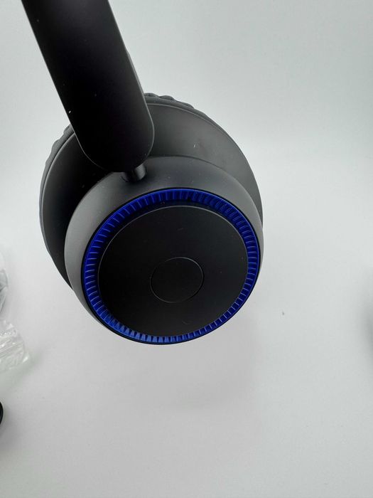 Słuchawki bezprzewodowe nausze bluetooth tv dla seniora  letsactiv m98