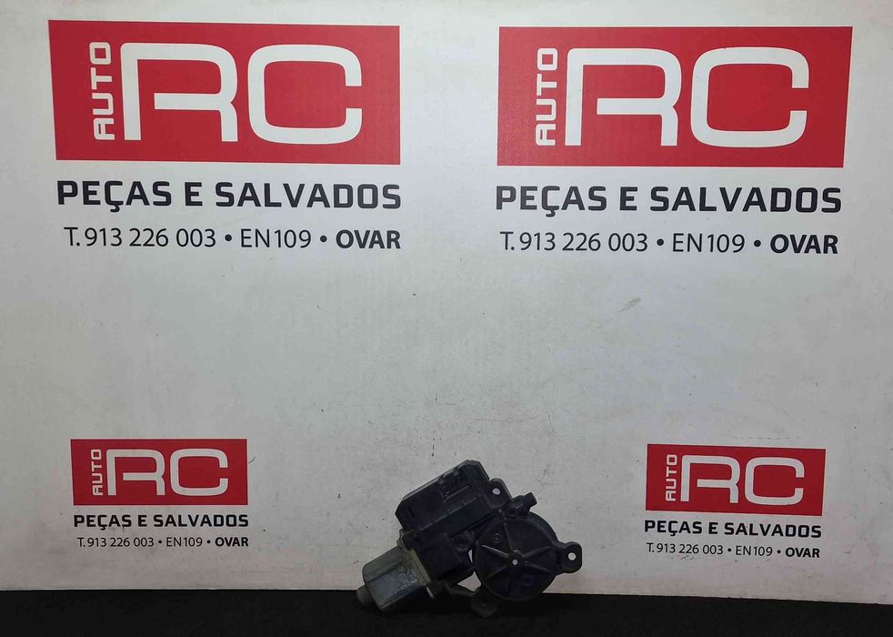 Elevador Vidros Frente Esquerdo 6R0959801AB - VW POLO V