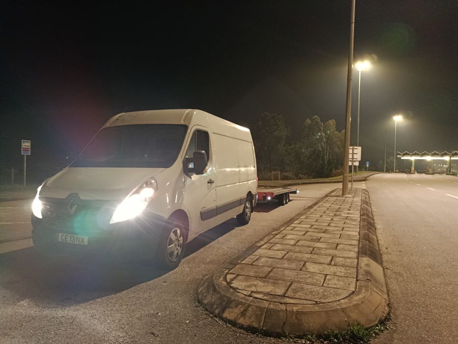 Serviço transporte motas, motos 4 outros