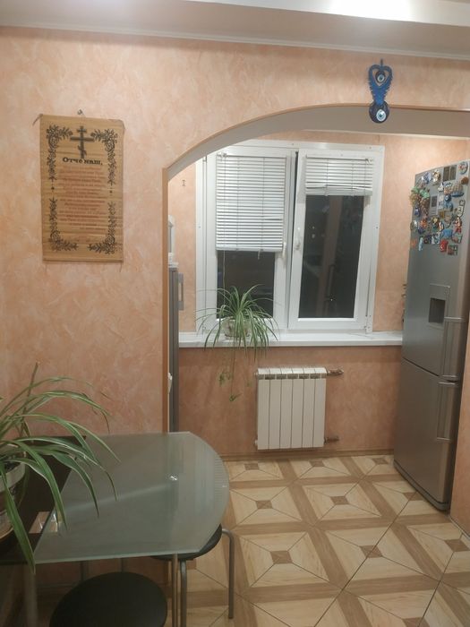 1к квартира, Институт Сердца, метро Черниговская