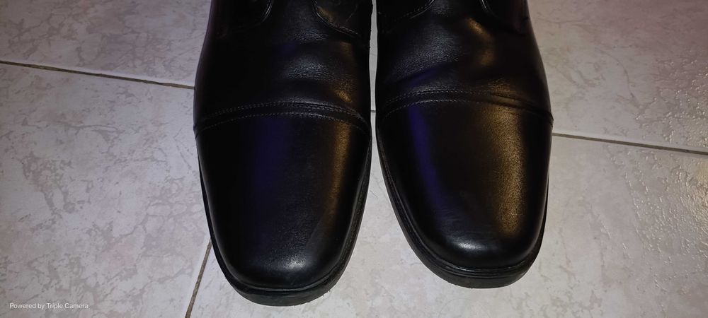 Sapato Classico Clarks