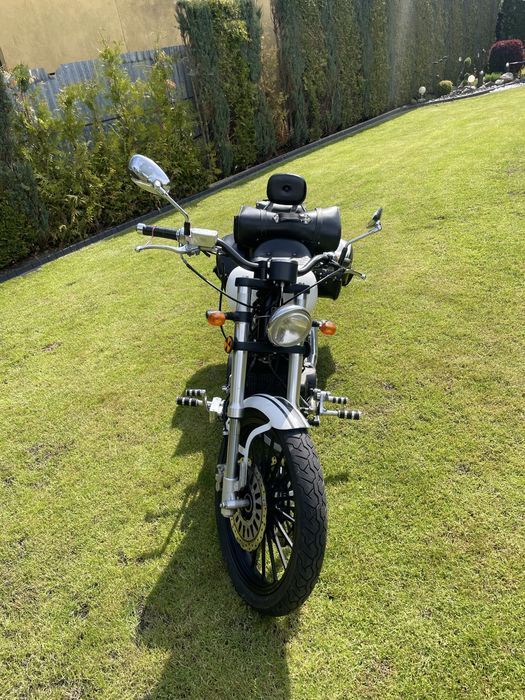 Pierwszy wlasciciel stan idealny