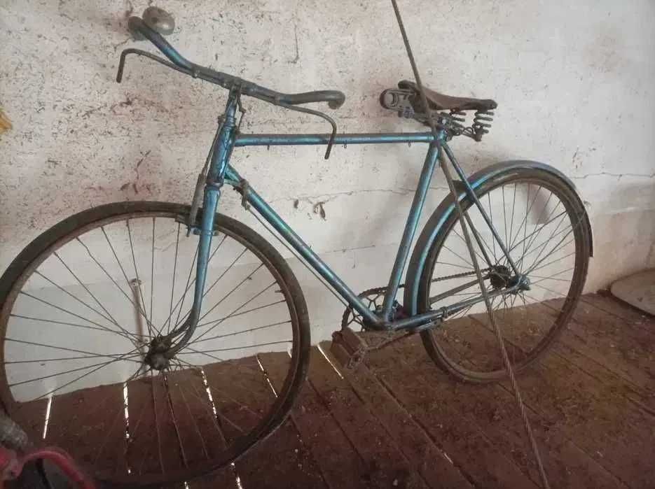 Conjunto de 4 Bicicletas