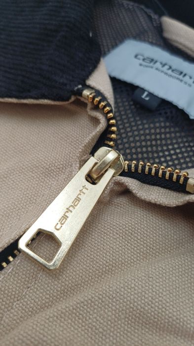 Casaco Carhartt Detroit Jacket L