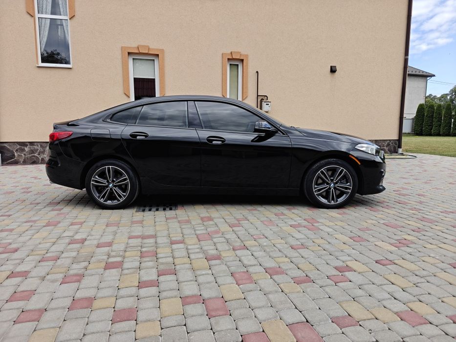 BMW 228Xi 2021р.