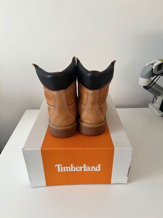 Botas Timberland