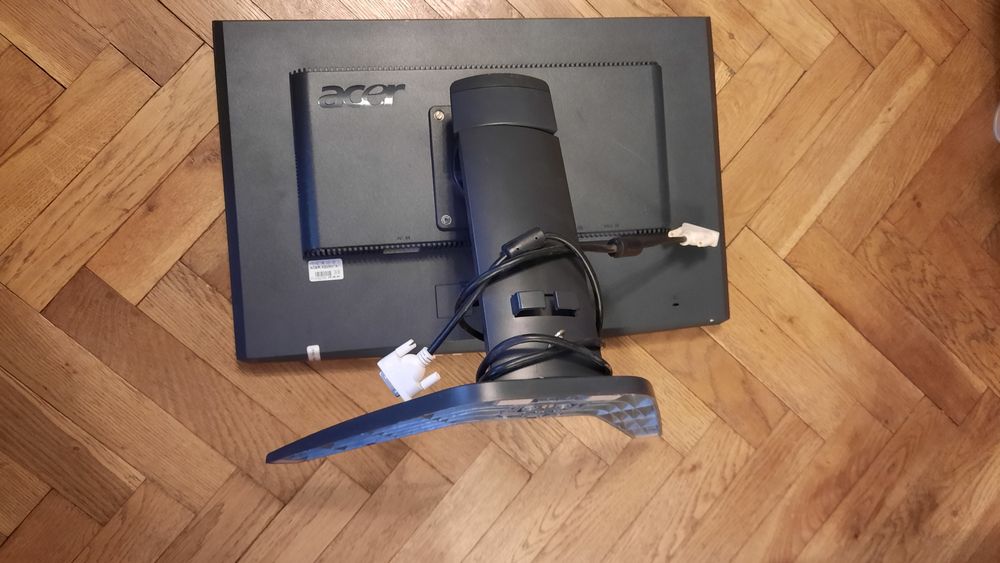 Monitor komputerowy  Acer 22cali