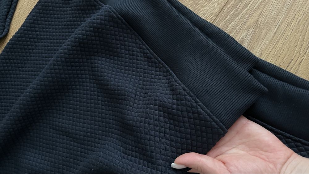 Чоловіча кофта розмір ХЛ , кофта вільного крою