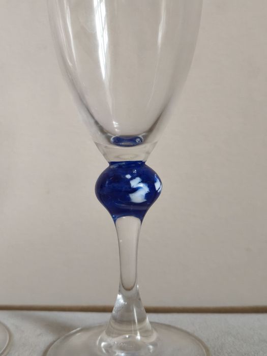 Taças de champanhe de cristal ,Luminarc64551839934081121