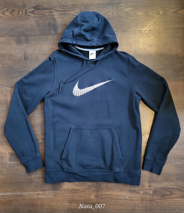 Bluza Nike z haftem roz M jak NOWA