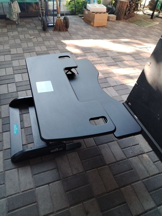 Продам стіл VariDesk Pro Plus