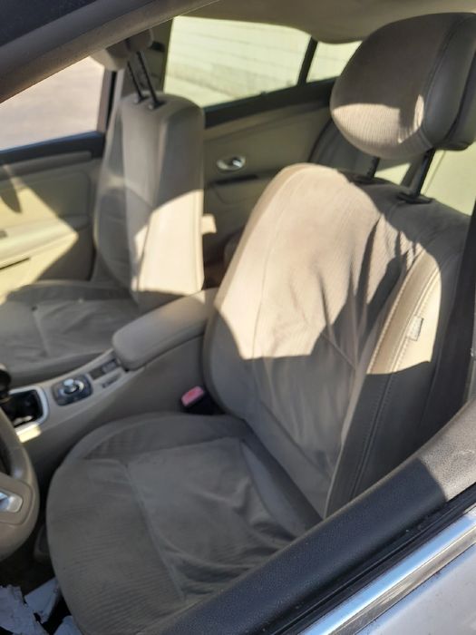 Para peças RENAULT Laguna III (BT0/1)