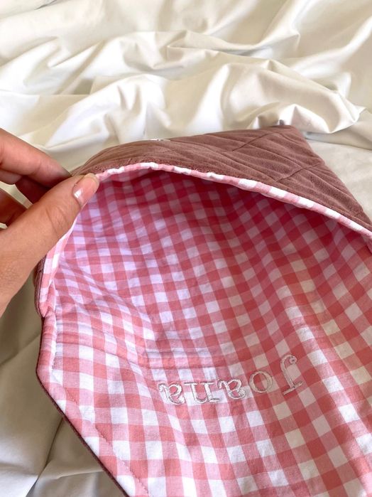 Bolsa estilo clutch / Carteira envelope